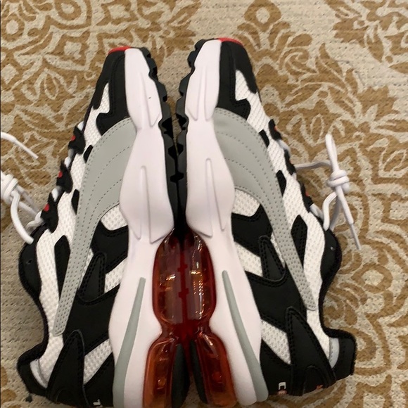 Puma Alien running shoe size 7 - Picture 5 of 8